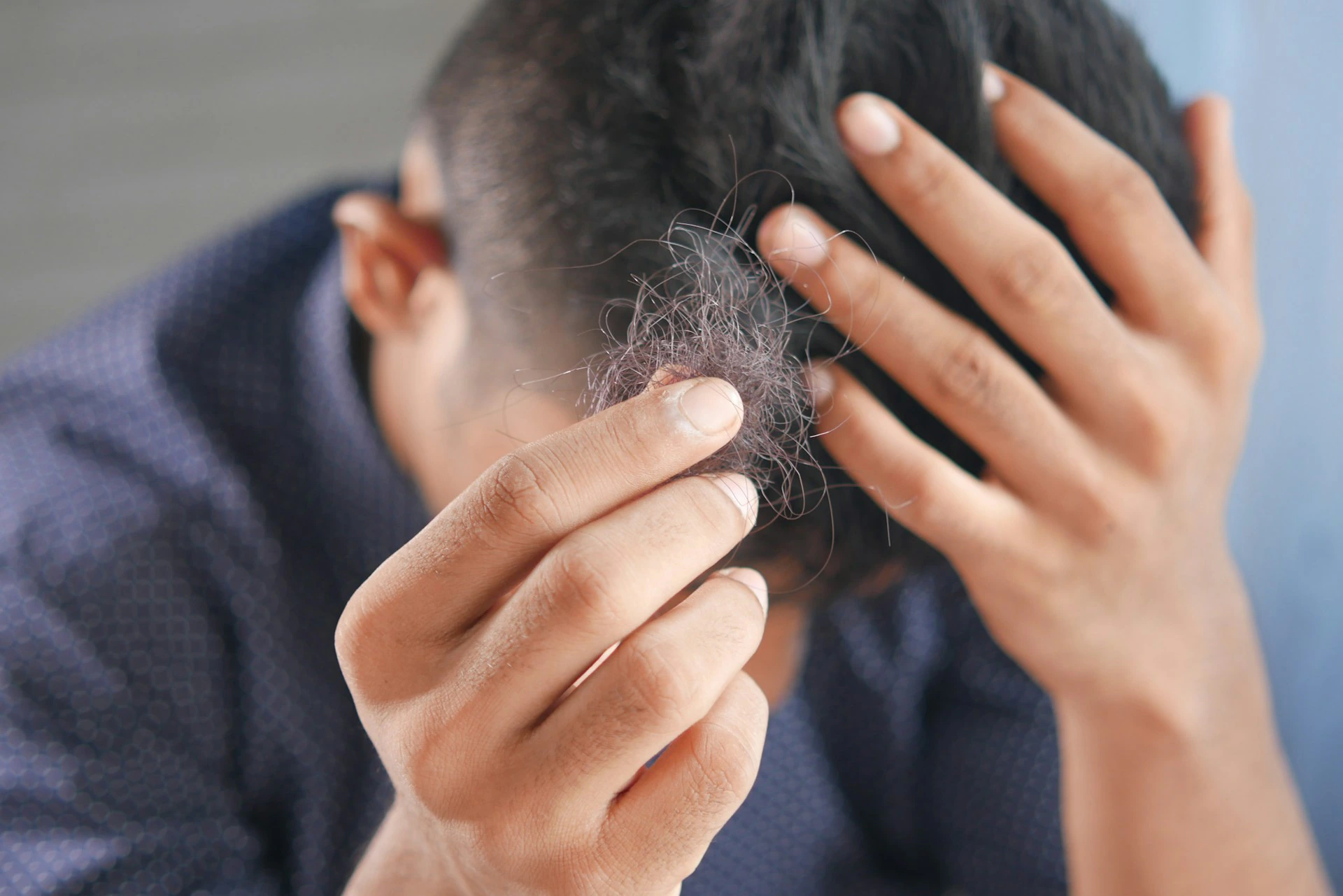 Haaranalyse in dermatologischer Praxis