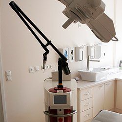 Hautarzt-konstanz laser